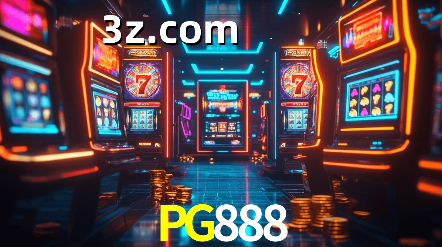 Melhores Jogos de Slots no PG888 🍀