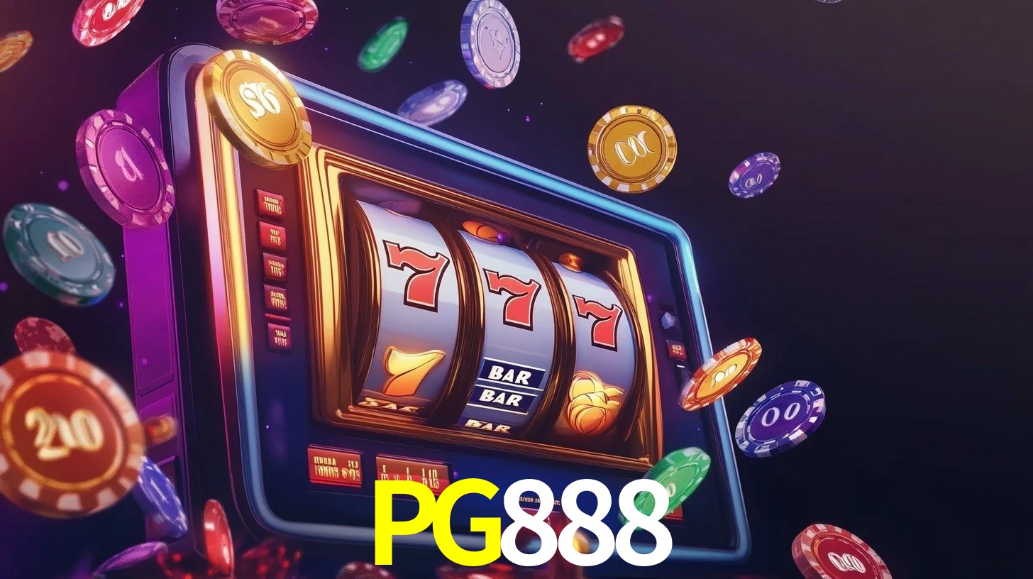 Melhores Jogos de Slots no PG888 🍀
