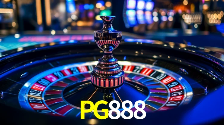 Melhores Jogos de Slots no PG888 🍀