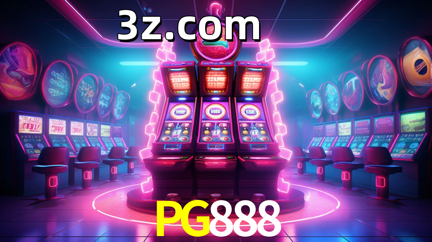 Melhores Jogos de Slots no PG888 🍀
